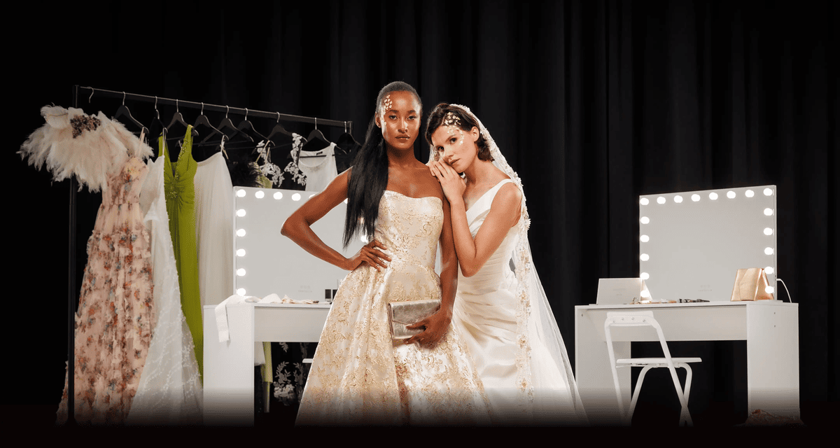 European Bridal Week