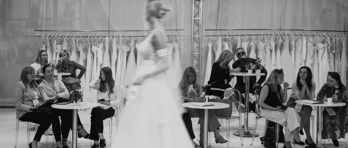 Bridal Fashion Warsaw